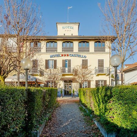 Hotel Castello Torino Exterior foto